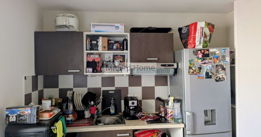 vente Appartement Montpellier