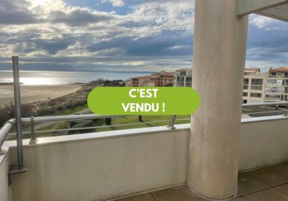 à vendre Appartement Cap D'agde
