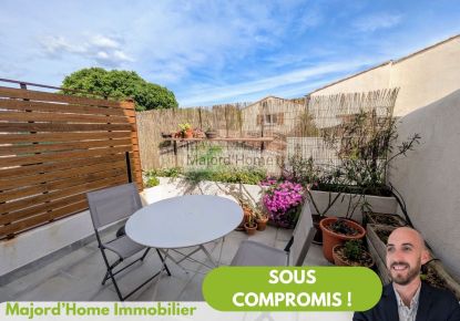 à vendre Appartement Teyran