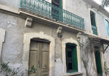 for sale Demeure de ville et village Teyran
