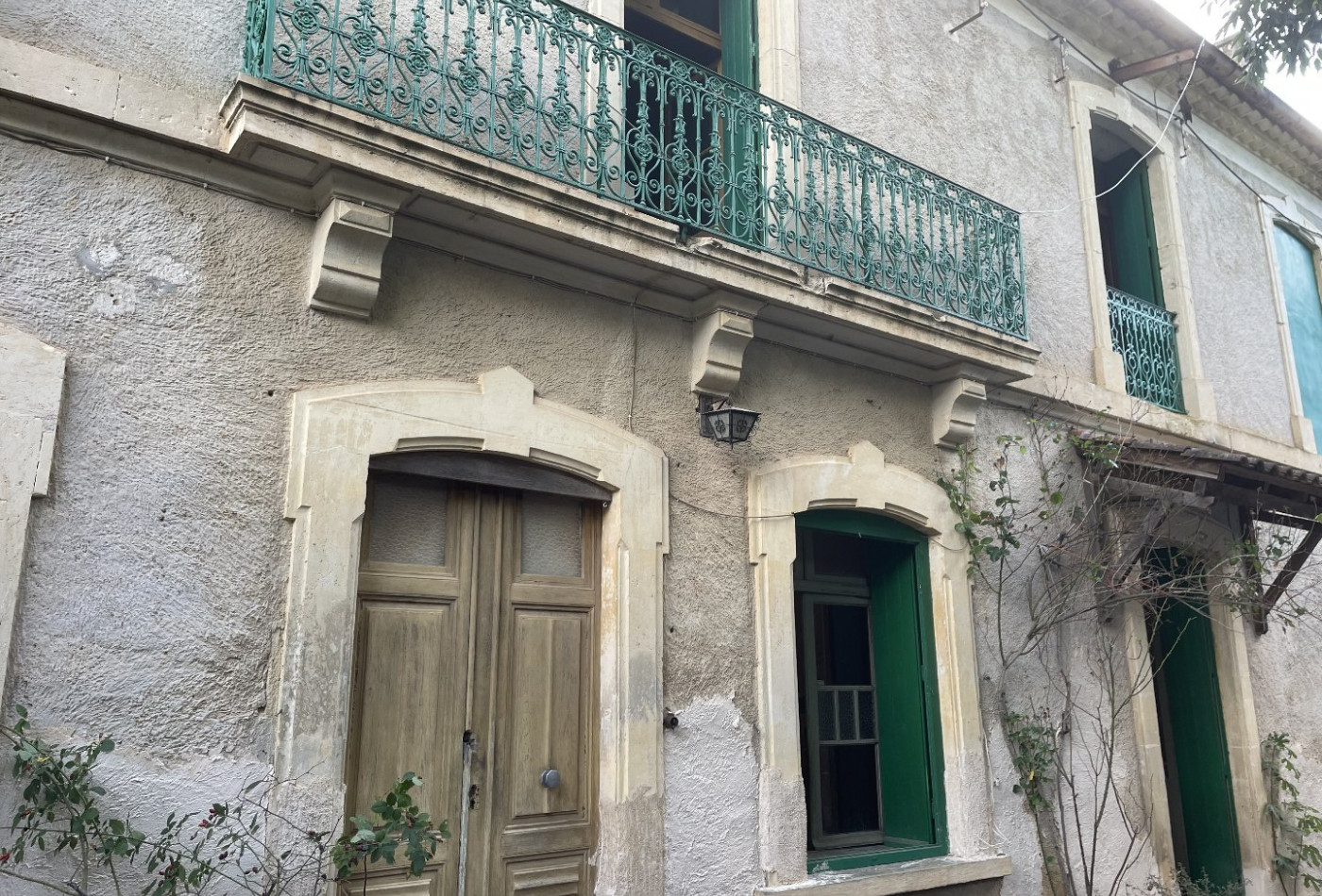 vente Demeure de ville et village Teyran - Photo 1