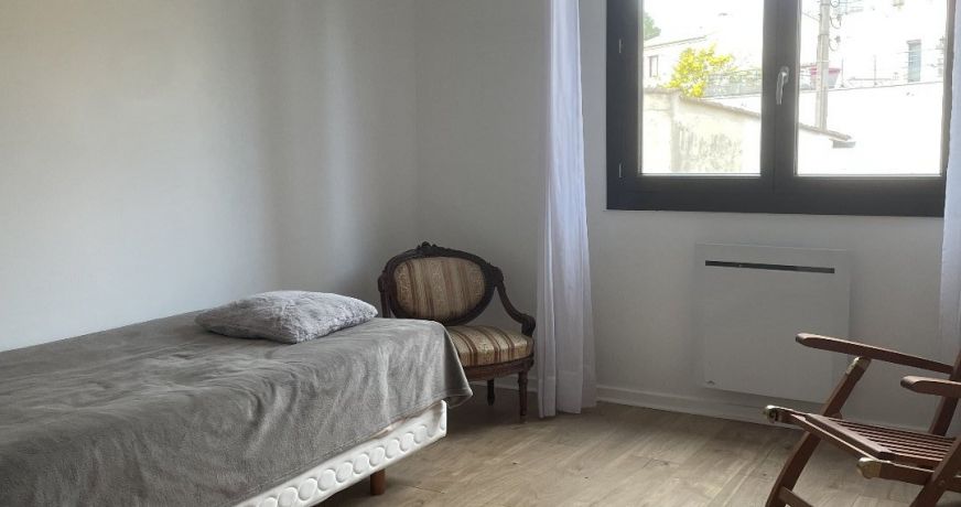 vente Appartement Montpellier