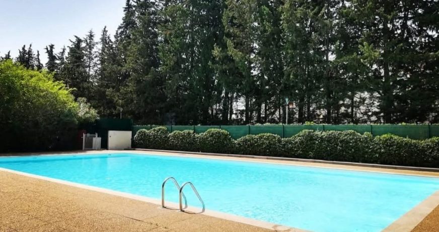 vente Appartement Montpellier