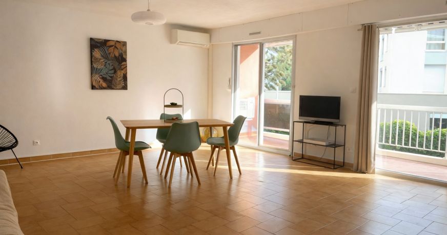 vente Appartement Montpellier