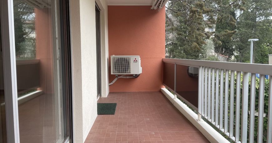 vente Appartement Montpellier