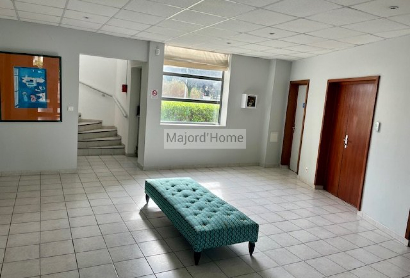 location Bureau Nimes - Photo 2