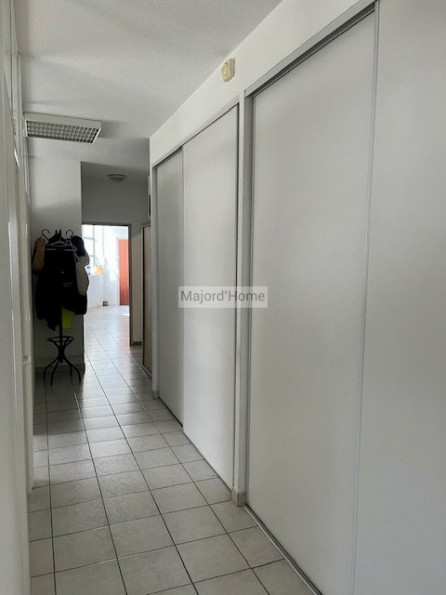 for rent Bureau Nimes - Photo 6