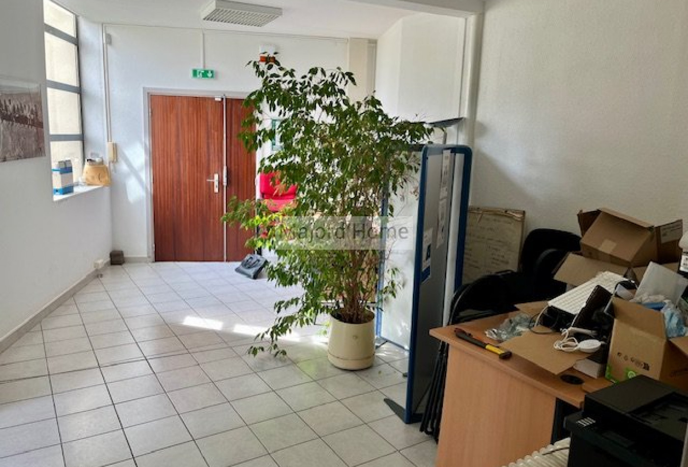 location Bureau Nimes - Photo 3