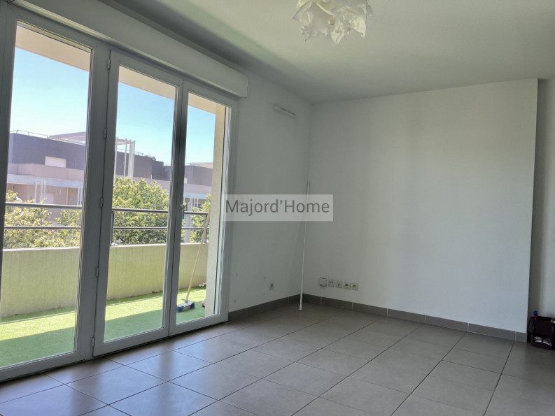 à louer Appartement Castelnau Le Lez - Photo 3