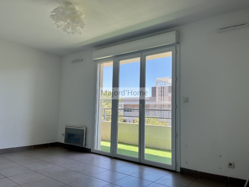 à louer Appartement Castelnau Le Lez - Photo 2