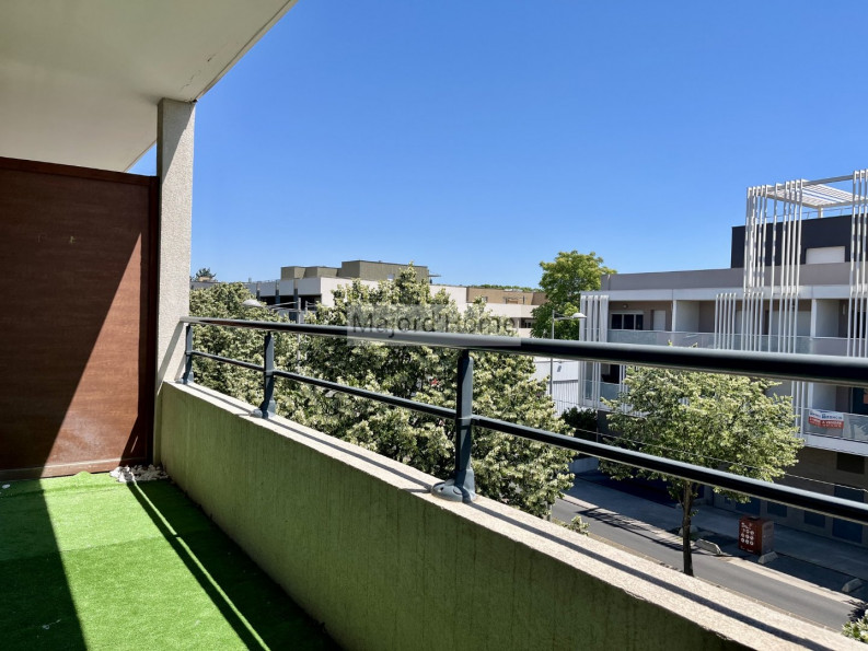 à louer Appartement Castelnau Le Lez - Photo 1
