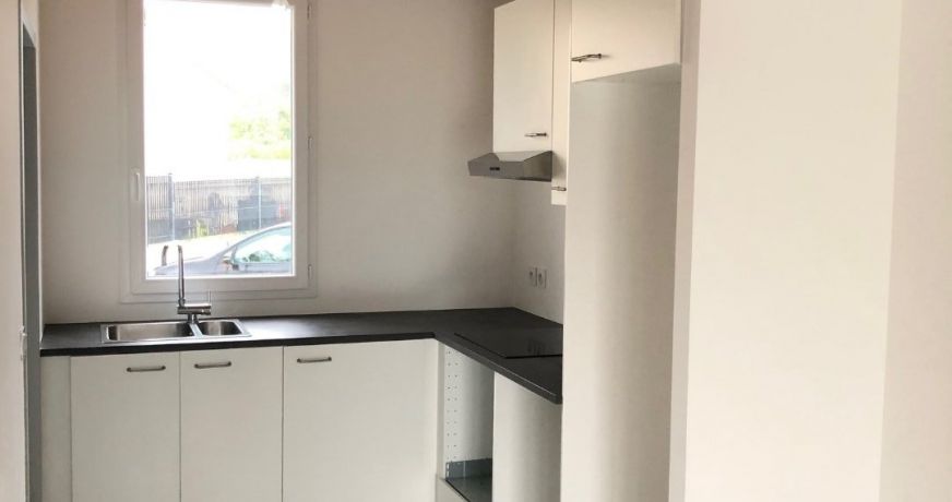 location Appartement Teyran