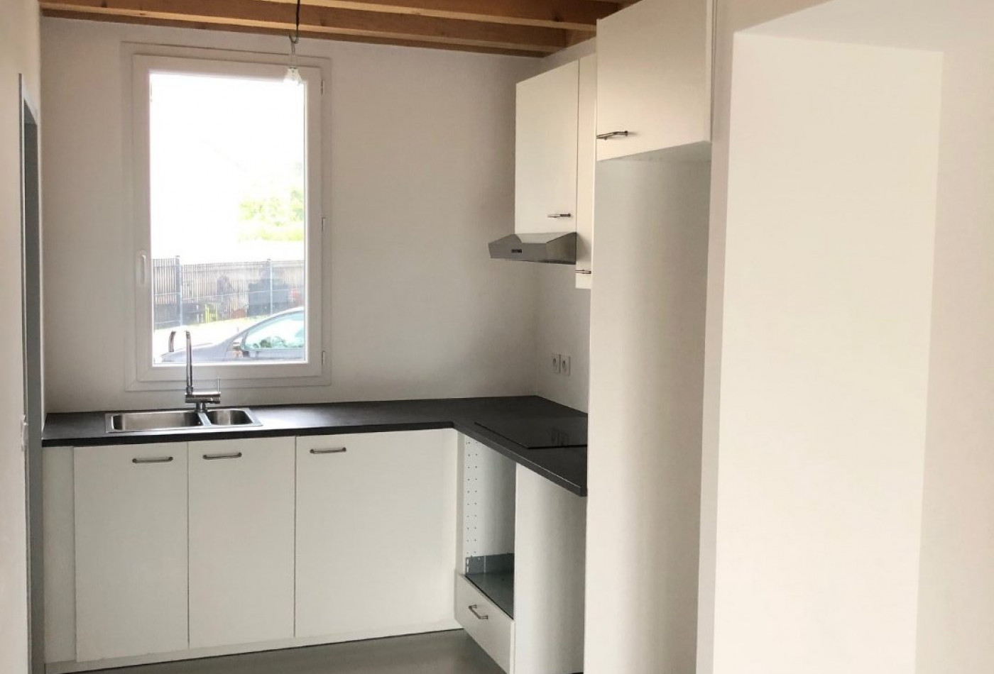 location Appartement Teyran - Photo 3