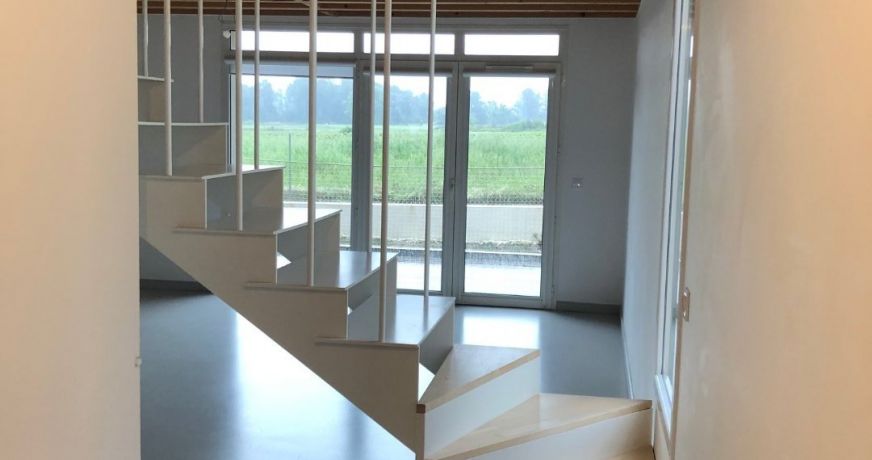 location Appartement Teyran