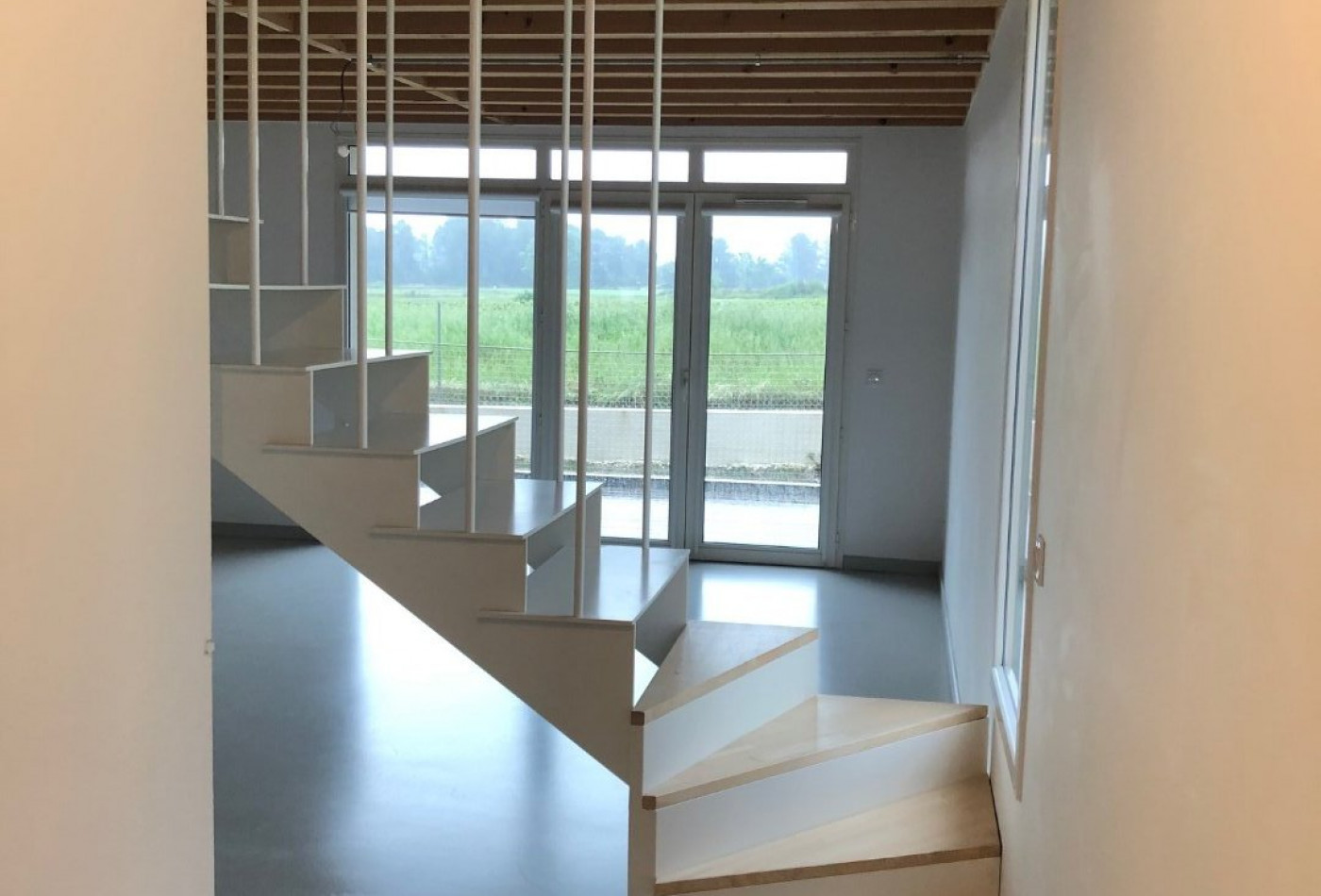 location Appartement Teyran - Photo 4