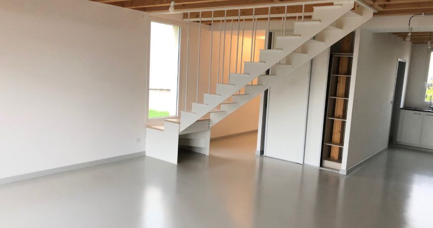 location Appartement Teyran