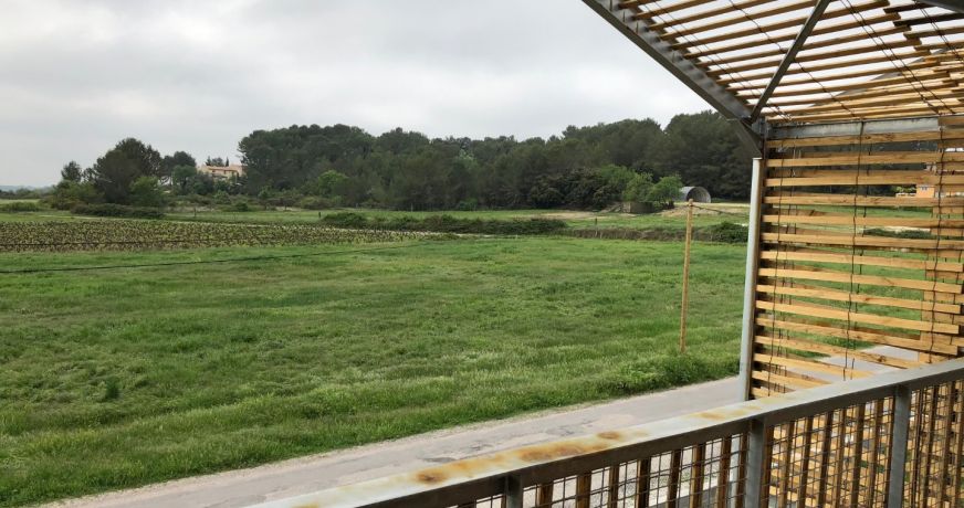 location Appartement Teyran
