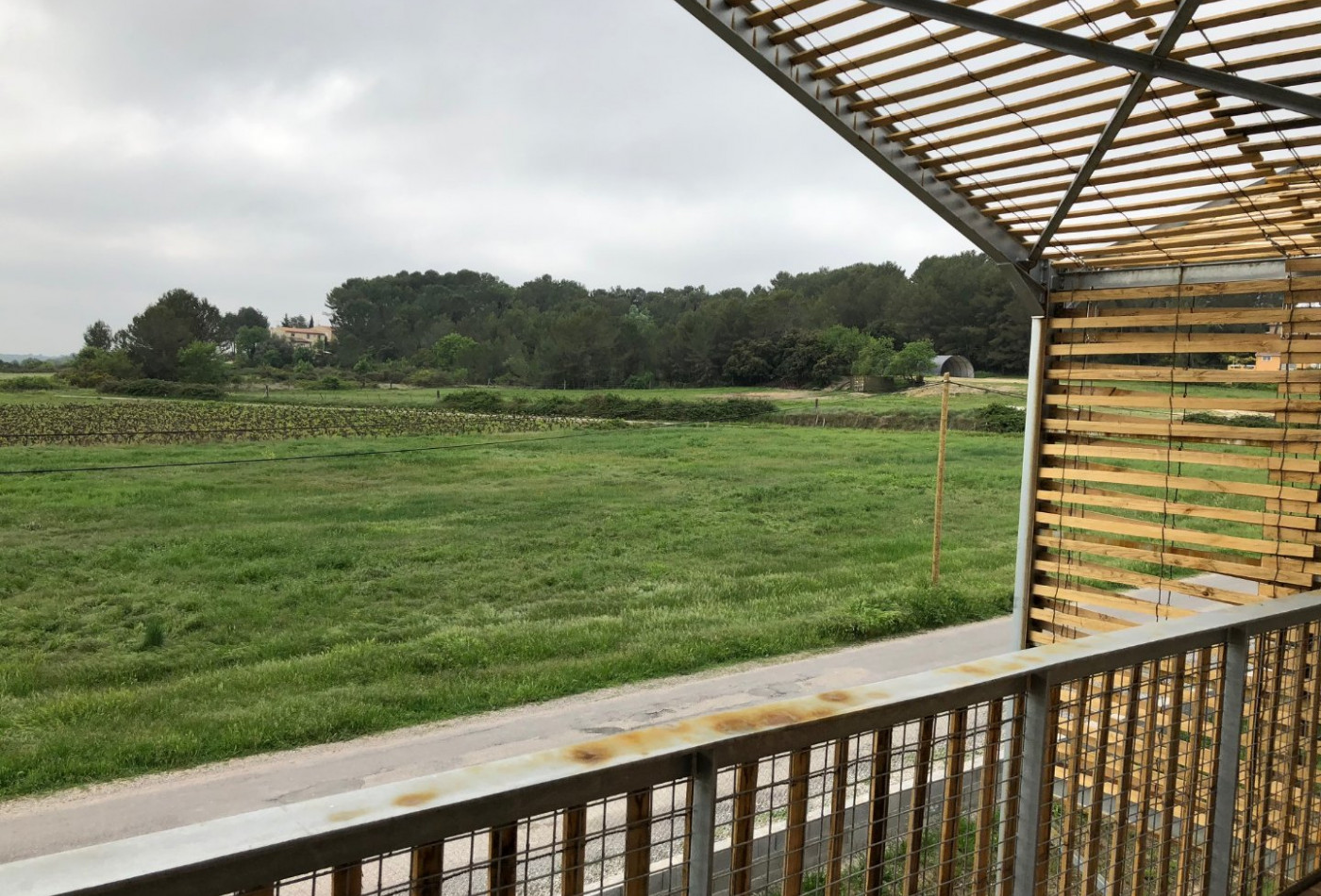 location Appartement Teyran - Photo 2
