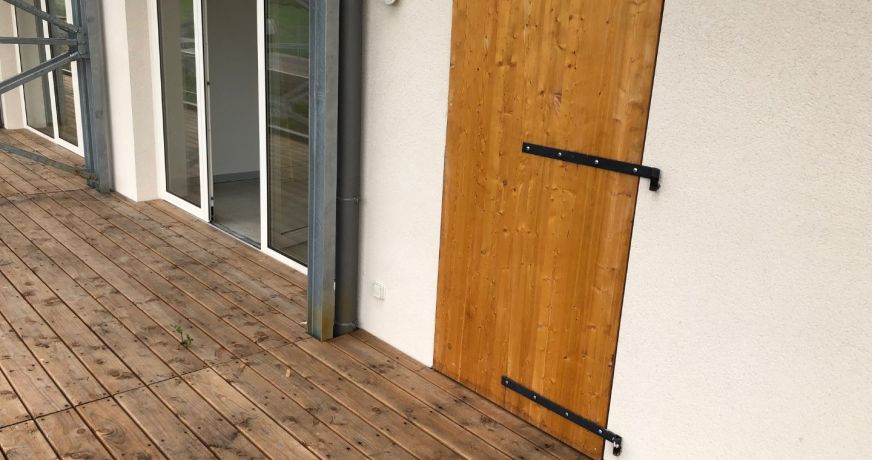 location Appartement Teyran