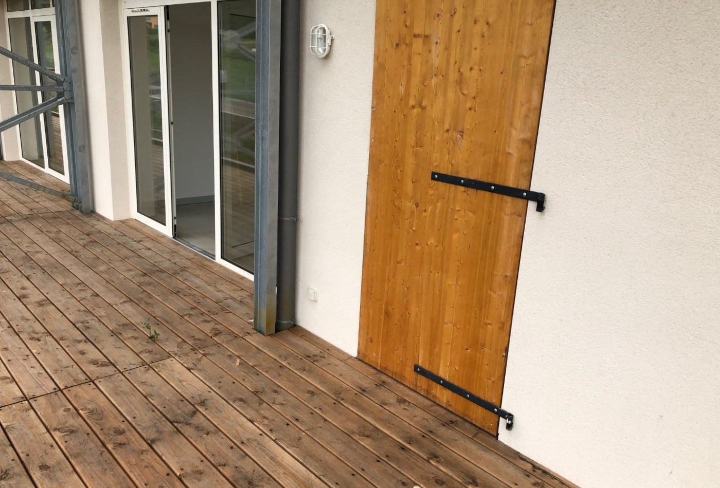 location Appartement Teyran - Photo 5