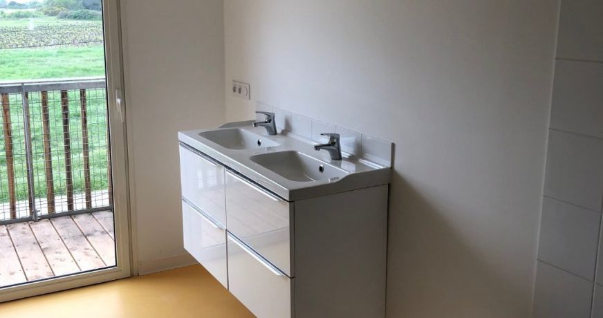 location Appartement Teyran
