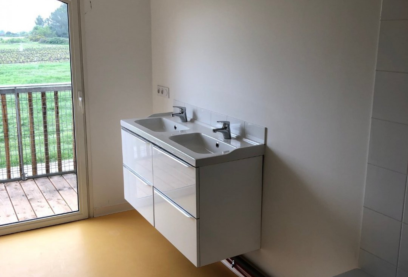 location Appartement Teyran - Photo 6