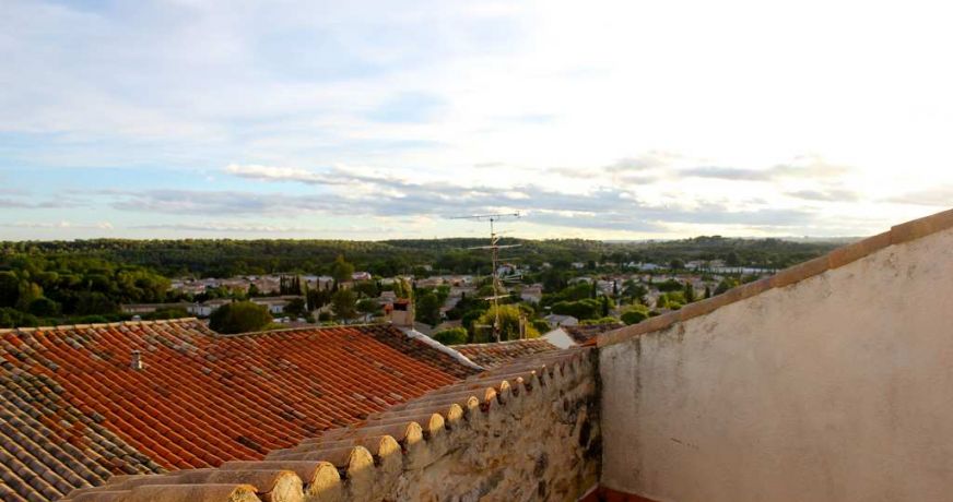 vente Maison de village Clapiers