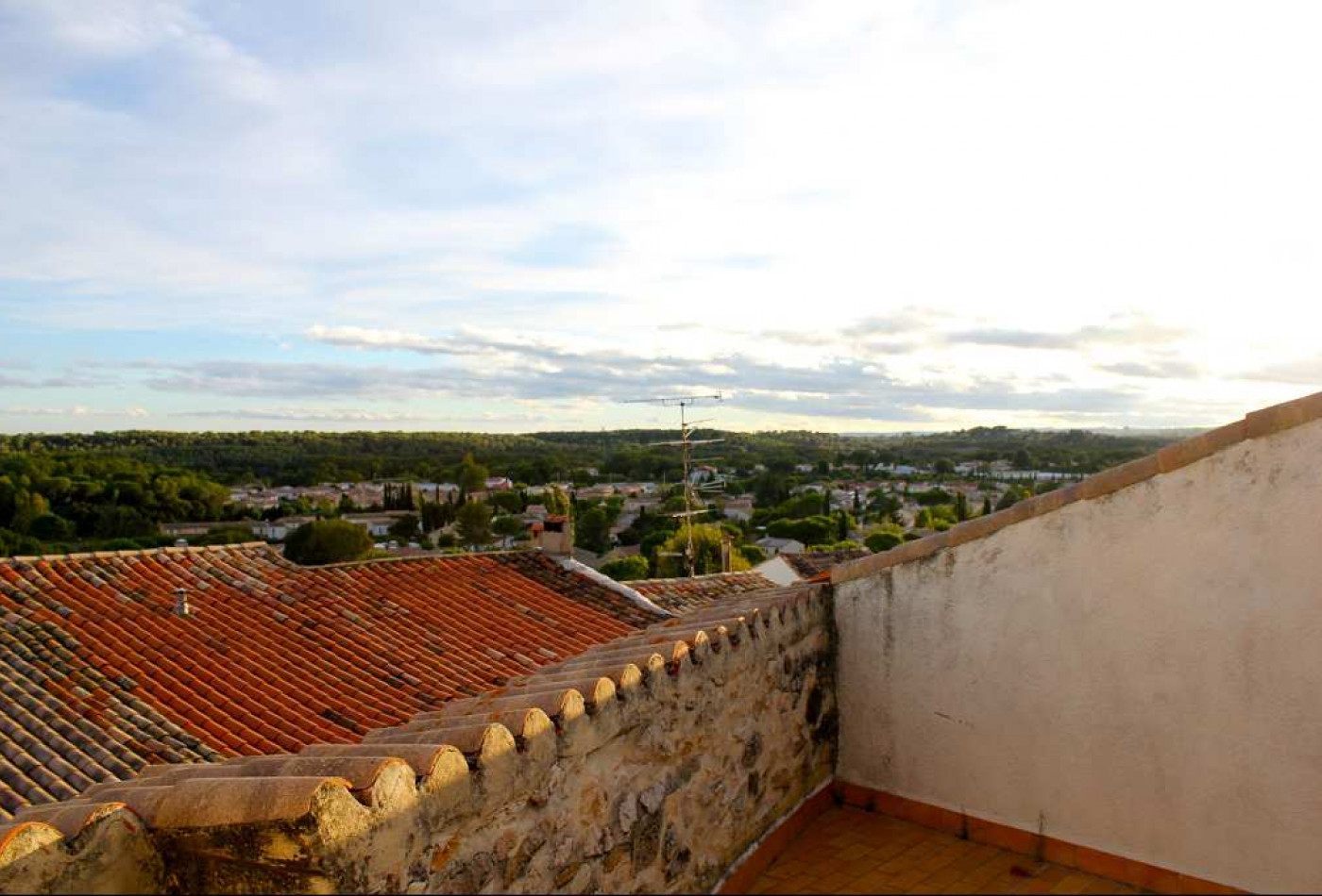 vente Maison de village Clapiers - Photo 1