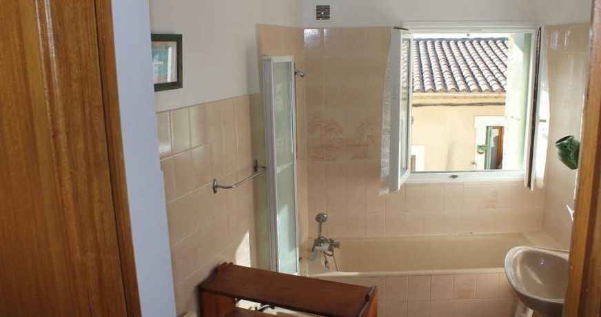 vente Maison de village Clapiers