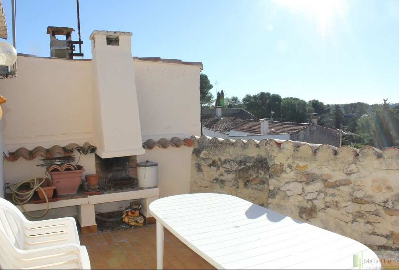vente Maison de village Clapiers - Photo 6