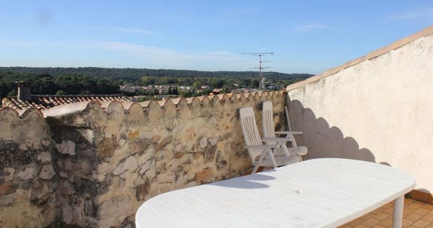 vente Maison de village Clapiers
