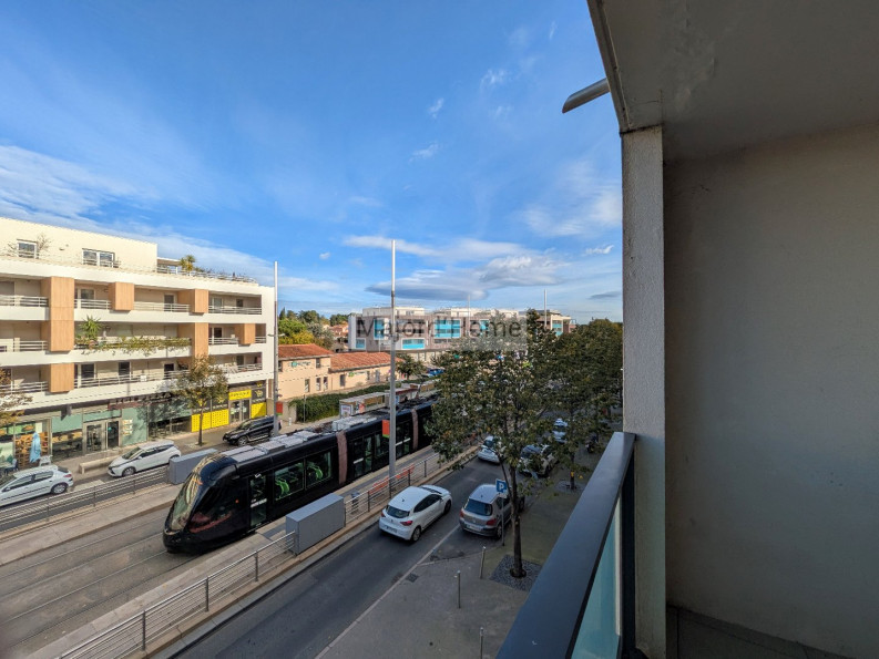 à vendre Appartement Castelnau Le Lez - Photo 8