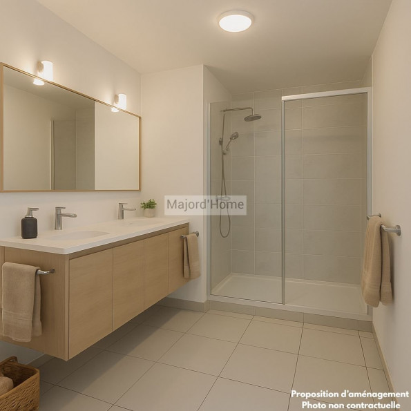 à vendre Appartement Castelnau Le Lez - Photo 3