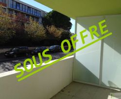 A vendre  Montpellier | Réf 341923355 - Majord'home immobilier