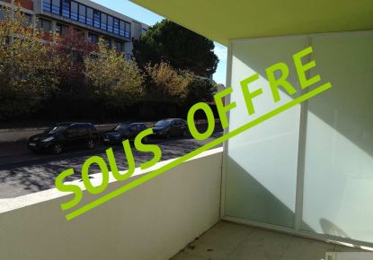 A vendre Appartement Montpellier | Réf 341923355 - Majord'home immobilier