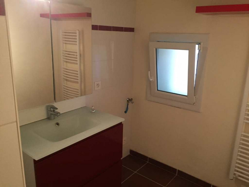 location Appartement Montaud - Photo 7