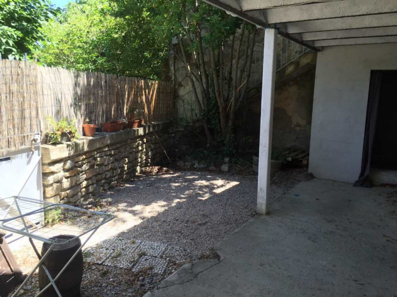 location Appartement Montaud - Photo 4