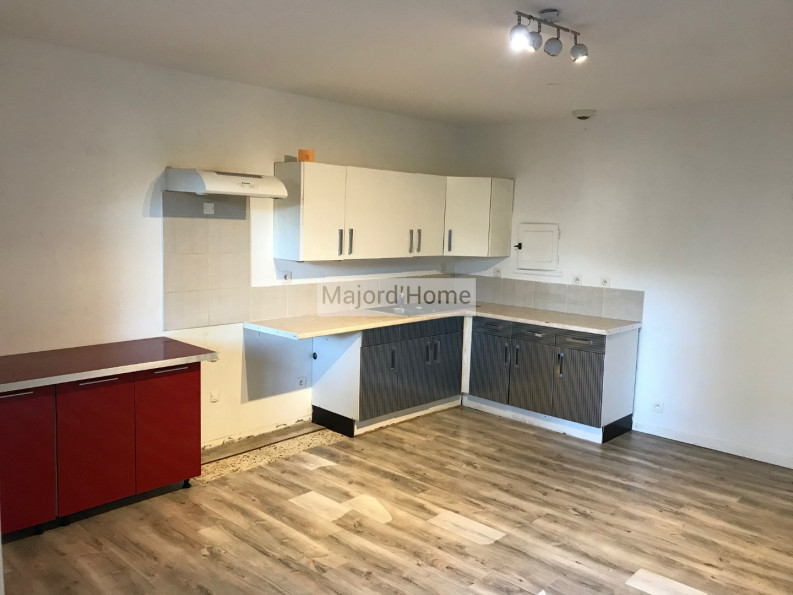 location Appartement Montaud - Photo 8