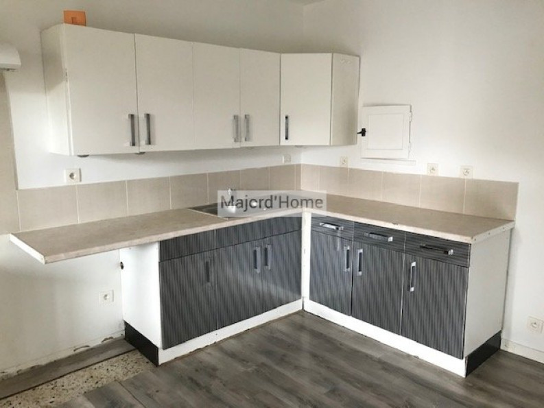 location Appartement Montaud - Photo 3