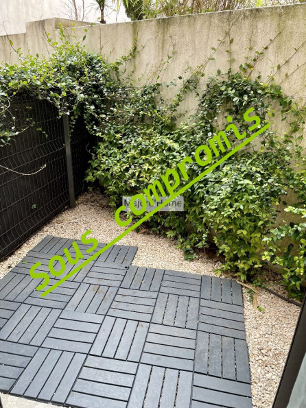 à vendre Appartement Montpellier - Photo 1