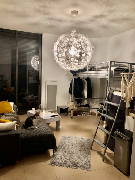 à vendre Appartement Montpellier - Photo 4