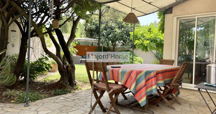 vente Villa Teyran