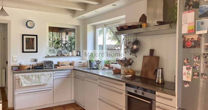 vente Villa Teyran