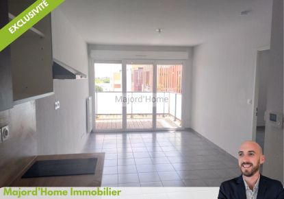 à vendre Appartement Saint Jean De Vedas