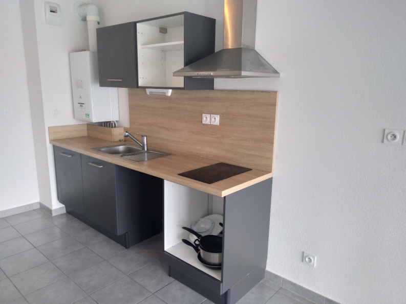 à vendre Appartement Saint Jean De Vedas - Photo 2