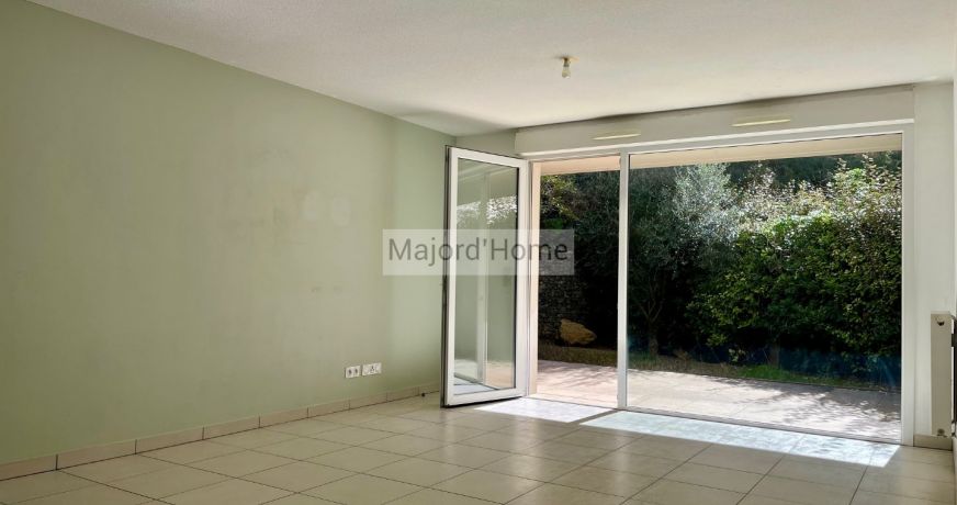 vente Appartement Castelnau Le Lez