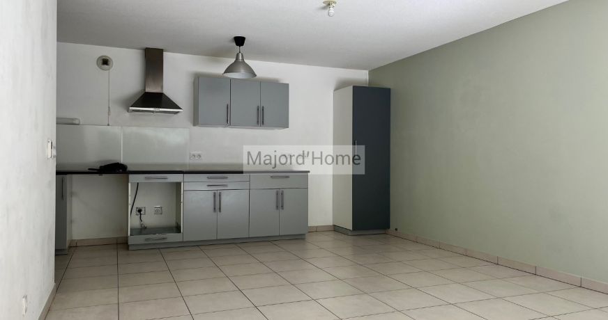 vente Appartement Castelnau Le Lez