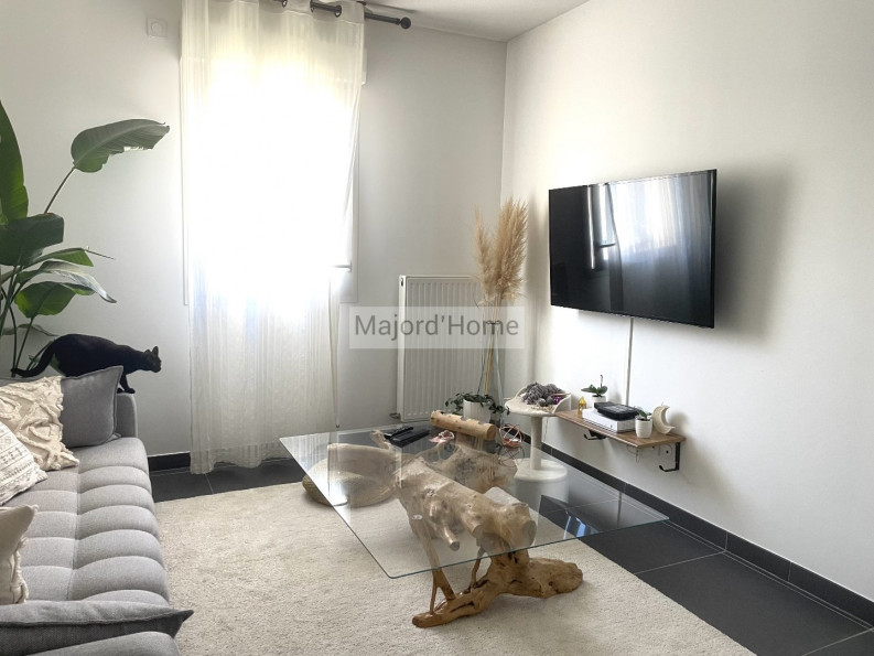 vente Appartement Castelnau Le Lez - Photo 2