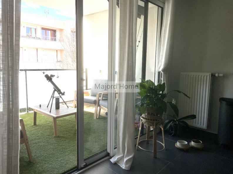 vente Appartement Castelnau Le Lez - Photo 4