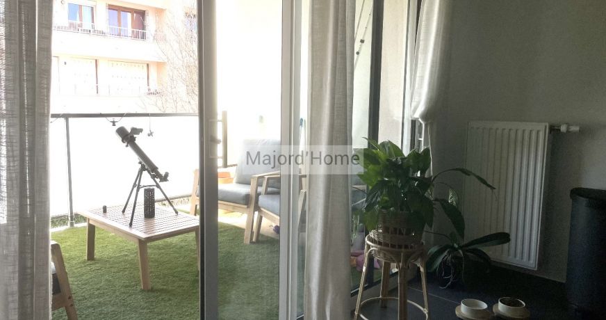 vente Appartement Castelnau Le Lez